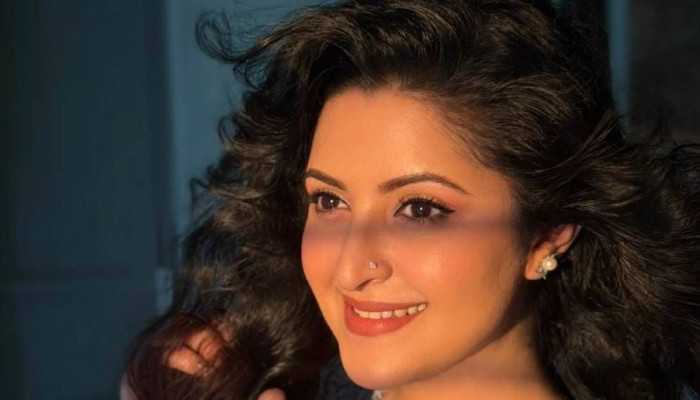 তার জন্য কত রাত জেগেছি, কত কেঁদেছি: পরীমনি
