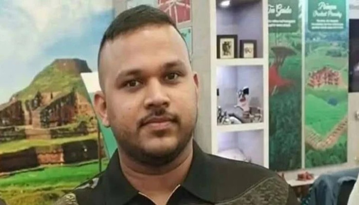 পুলিশের সোর্স থেকে মাদক কারবারে জড়িয়ে পড়েন ‘পিচ্চি রাজা’