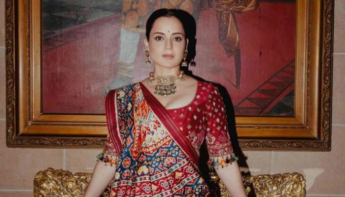 কঙ্গনার আপত্তিকর ভিডিও ভাইরাল, আদালতে অভিনেত্রী