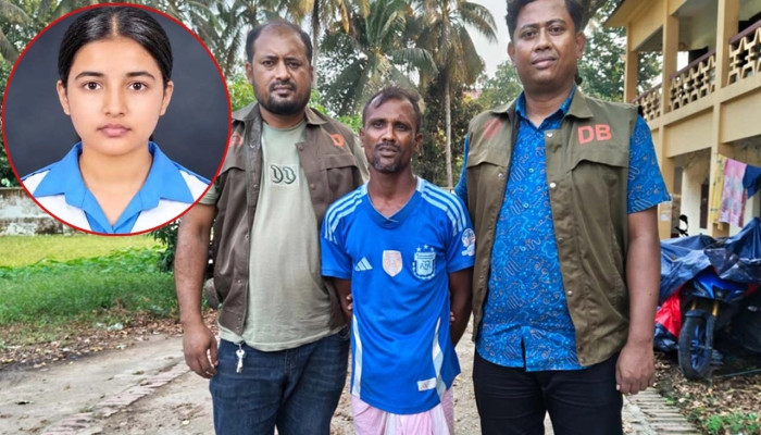 তাজমিনকে ধর্ষণ ও হত্যার দিনও নেশাগ্রস্ত ছিলেন সুমন