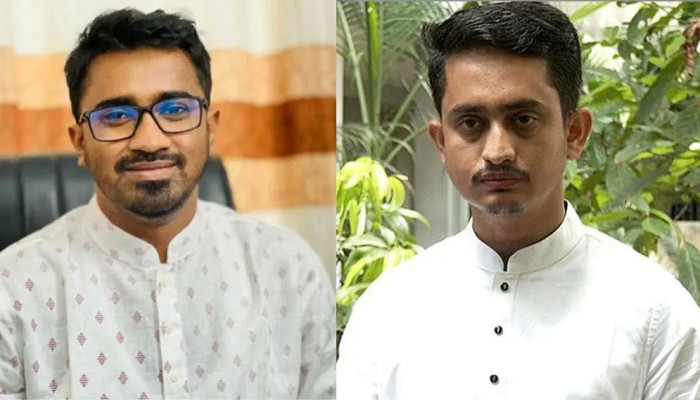 রাশেদের পোস্টে সারজিসের মন্তব্য, ‘মানুষ আপনাকে দুই টাকারও দাম দেয় না’