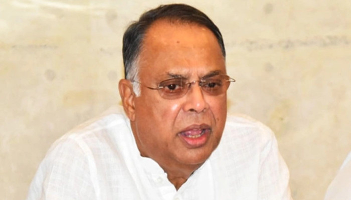 এলপিজি ব্যবসায়ীদের ধর্মঘট প্রত্যাহার না হলে আইনি ব্যবস্থা: জ্বালানিমন্ত্রী