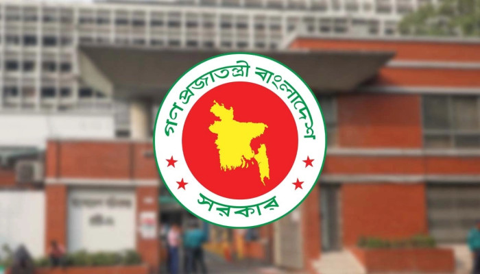 দুই সচিবকে সিনিয়র সচিবের পদমর্যাদা দিল সরকার