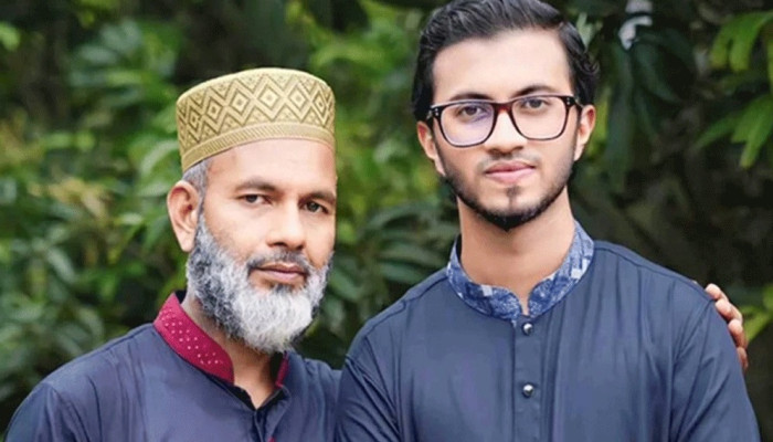 সেই পিএসসির সাবেক চালকের ছেলে সিয়ামের কারাদণ্ড