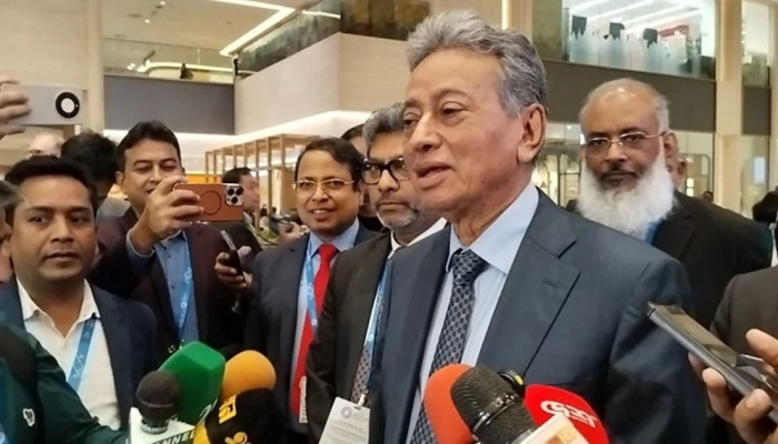 আইএমএফের ঋণে শর্ত থাকবে, তা পূরণ করতে হবে: অর্থমন্ত্রী