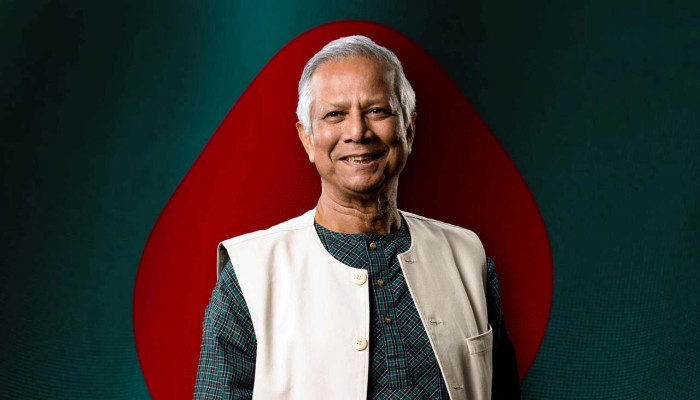 তারেক রহমানের নির্দেশে যুক্তরাষ্ট্রে ড. ইউনূসের জন্য বিশেষ নিরাপত্তা