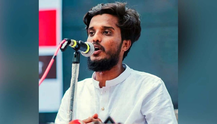 বিজেপি-আরএসএসের এজেন্ডা মাফিক কাজ করছে শিবির