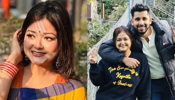 ইকরার জন্মদিনে ক্ষমা চেয়ে যা লিখলেন আলভী