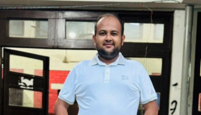 ছাত্রদল নেতা হামিমের পোস্ট: ‘পিএমওর ফেসবুক পেজ দেখলে প্রধানমন্ত্রীকে নিয়ে গর্ব করবে নাগরিকরা’