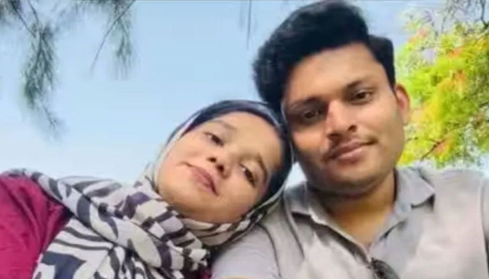 স্ত্রীকে খুন করে অফিসের বসকে ইমেইল, নিজের জীবনও শেষ করলেন প্রকৌশলী