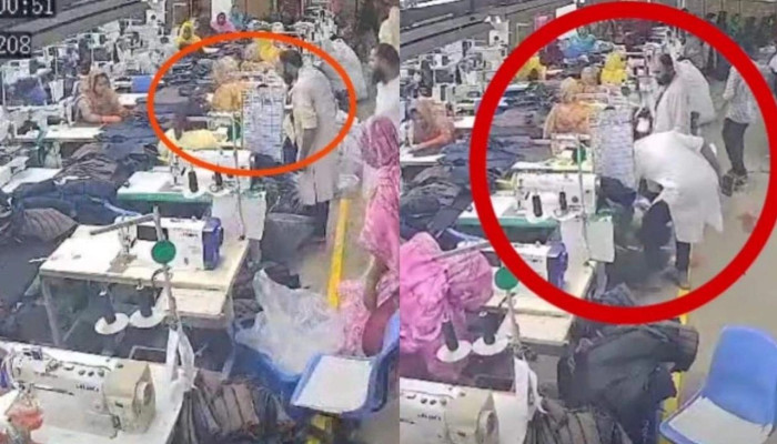 অসুস্থ হয়েও ছুটি পাননি, কাজের টেবিলেই প্রাণ গেল সুমির