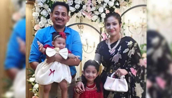 খোঁজ নেই মাভাবিপ্রবির নাহিদসহ স্ত্রী-সন্তানদের, নেই হতাহতদের তালিকা