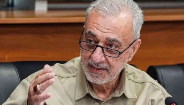 ইরানের নতুন প্রতিরক্ষামন্ত্রী কে এই মেহরদাদ কেতাবচি?