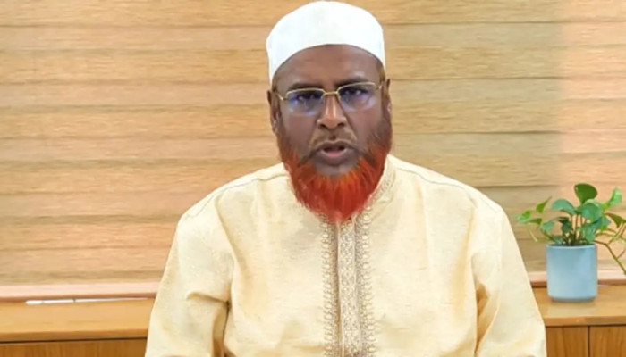 সড়ক দুর্ঘটনা রোধে ট্রাফিক ব্যবস্থাপনার উন্নয়ন জরুরি: গোলাম পরওয়ার