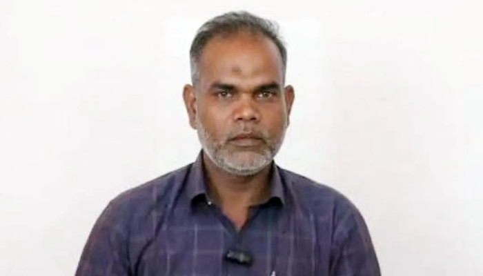 ভালো চাকরির প্রলোভনে সৌদি পাঠিয়ে জিম্মি, প্রধান আসামি গ্রেপ্তার