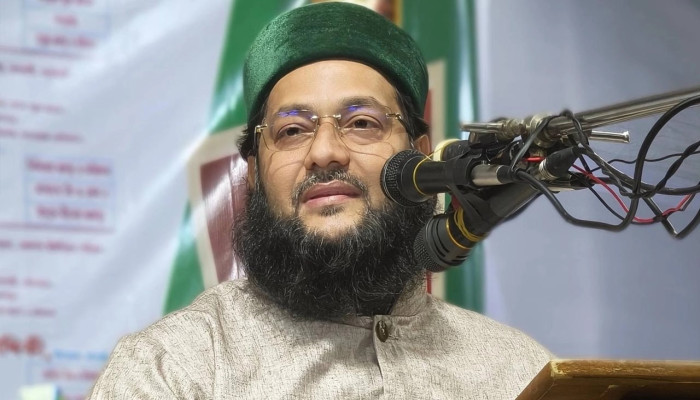 যারা হলুদ সাংবাদিক, আমি তাদের গালি দিয়েছি: এনায়েতুল্লাহ আব্বাসি
