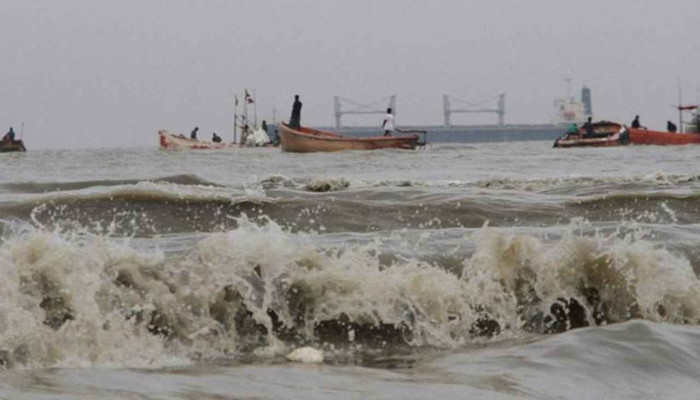 সাগরে লঘুচাপের আভাস, আগামী ৫ দিন কেমন থাকবে আবহাওয়া?