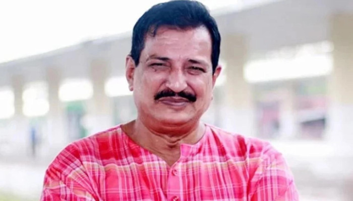 হঠাৎ অসুস্থ ভূমিমন্ত্রী মিজানুর রহমান মিনু, হাসপাতালে ভর্তি