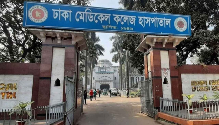 যাত্রাবাড়ীতে ট্রাকের ধাক্কায় অটোভ্যান চালক নিহত