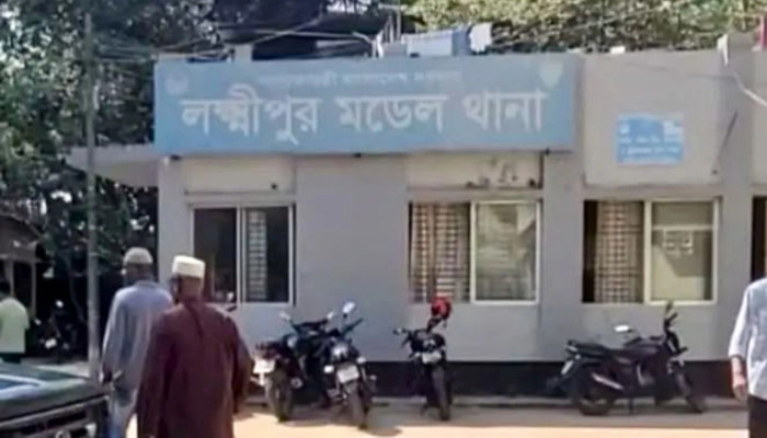 লক্ষ্মীপুরে মাদক কারবারিকে গলা কেটে হত্যা