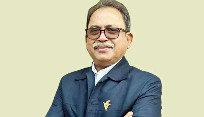 প্রচারণার শেষ দিনে আবেগঘন বার্তা মির্জা ফয়সল আমিনের